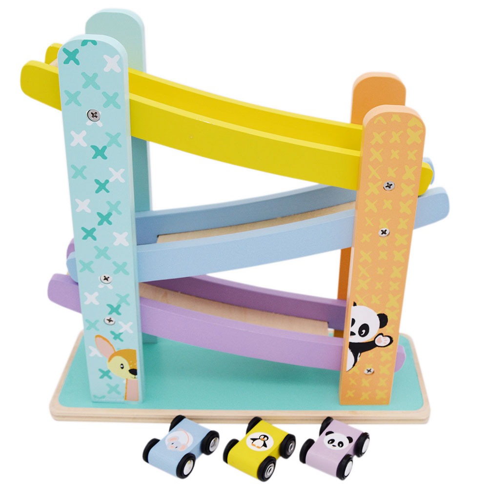 Ramp Racer (Studio Circus) | Anilas UK