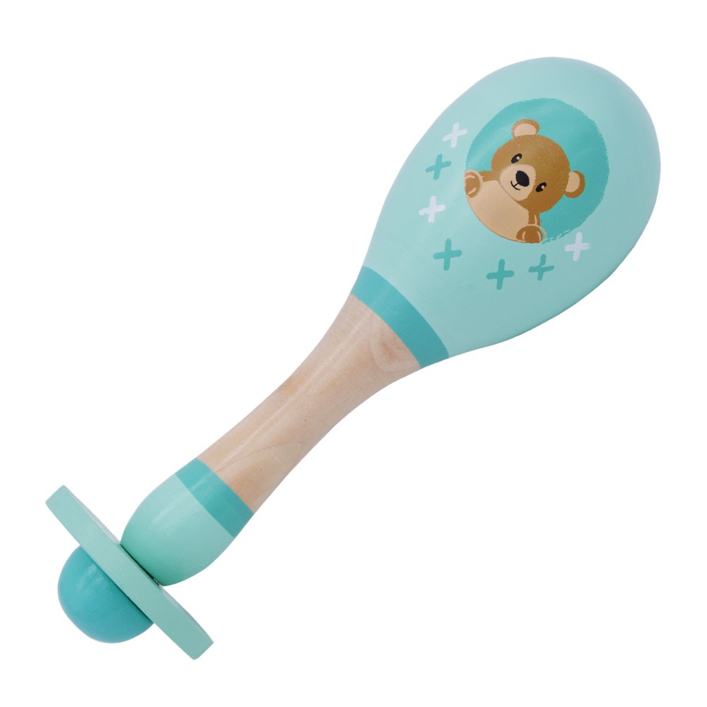 Maraca (Studio Circus) - Anilas UK