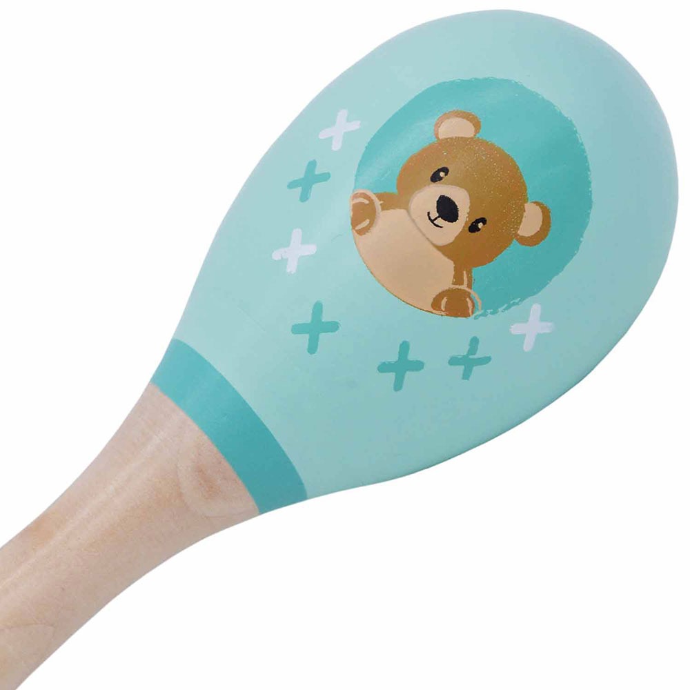 Maraca (Studio Circus) - Anilas UK