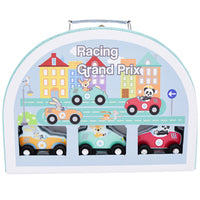 Racing Grand Prix (Studio Circus) - Anilas UK