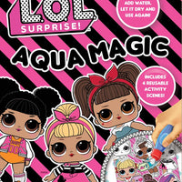 LOL Surprise Aqua Magic - Anilas UK