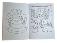 
              12 Mini Christmas Sticker Activity Books 1 - Anilas UK
            