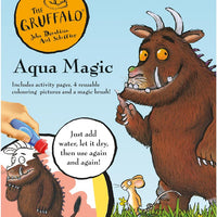 Gruffalo Aqua Magic - Anilas UK