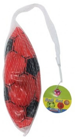 PVC Football - Anilas UK
