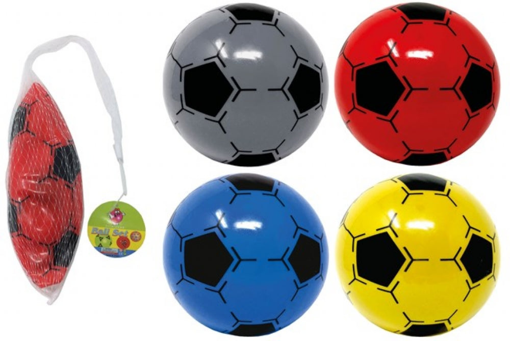 PVC Football - Anilas UK