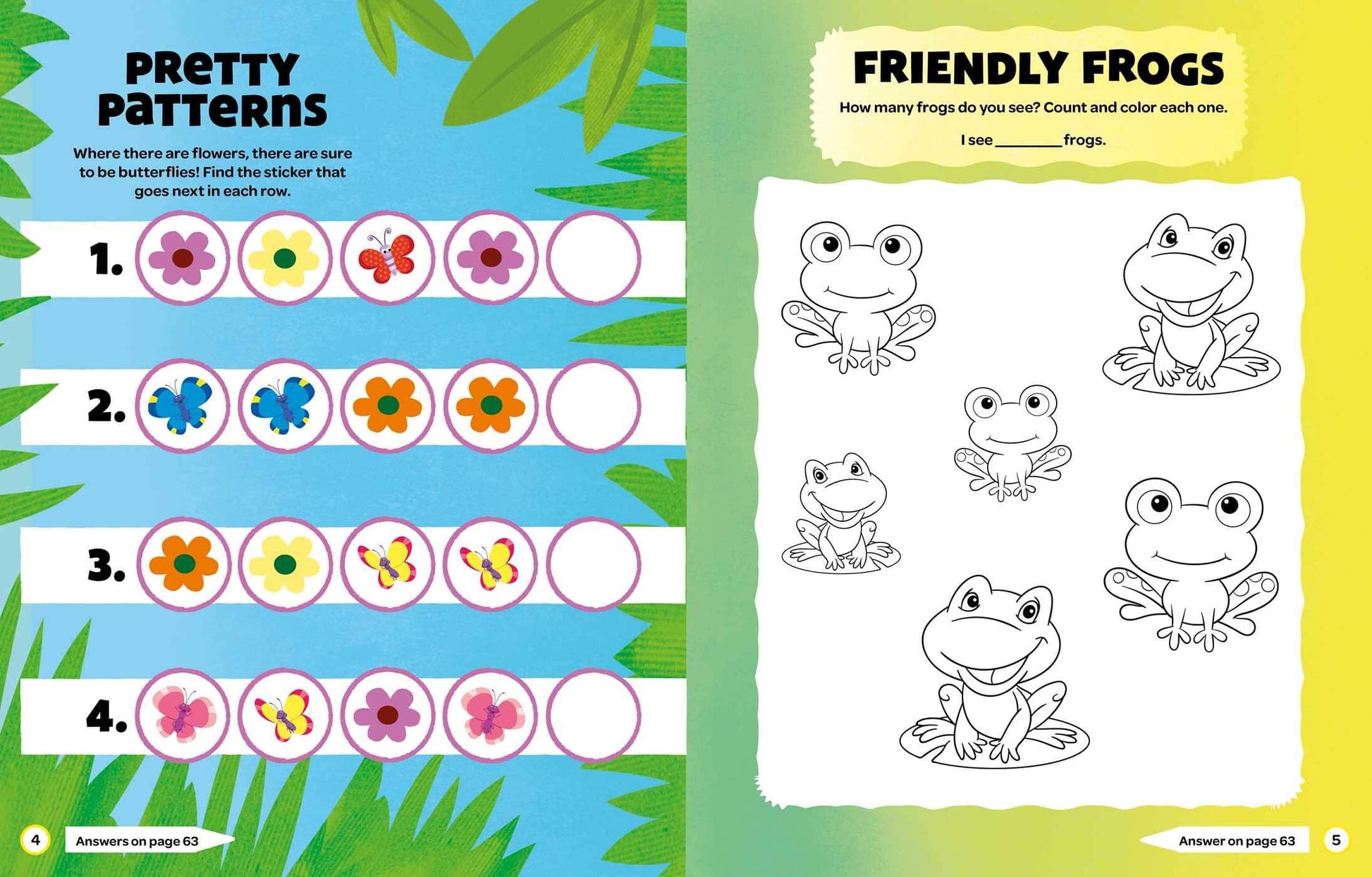 Crayola Sticker Burst Book - Anilas UK