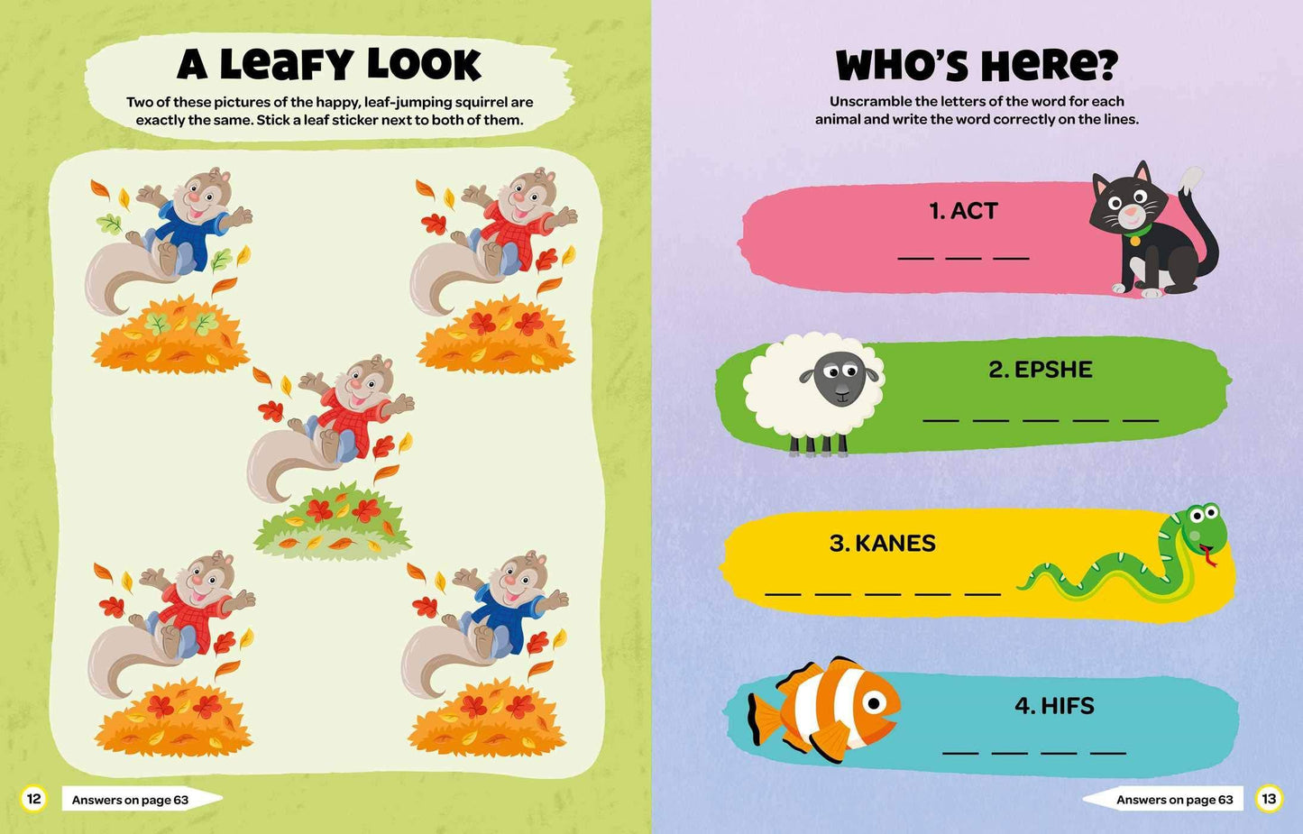 Crayola Sticker Burst Book - Anilas UK