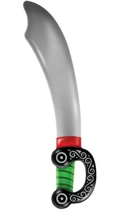 Inflatable Pirate Cutlass – Anilas UK