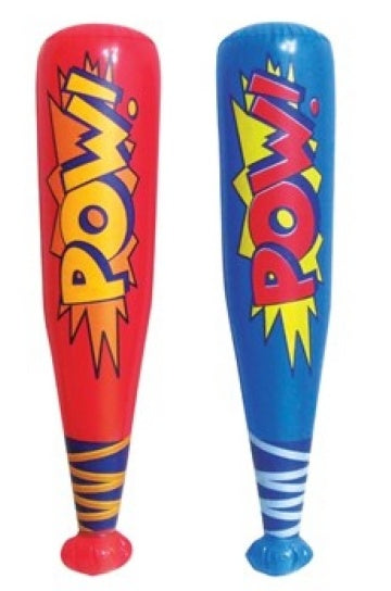 Inflatable Superhero Bat - Anilas UK