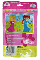 
              Fairy Princess Jigsaw Puzzle Bag - Anilas UK
            