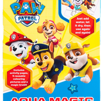 Paw Patrol Aqua Magic - Anilas UK