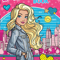 Barbie Colouring Book 2 - Anilas UK