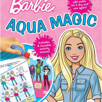 Barbie Aqua Magic - Anilas UK