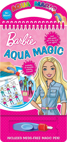 Barbie Aqua Magic - Anilas UK