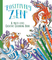 
              Positively Zen - Anilas UK
            