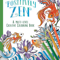 Positively Zen - Anilas UK