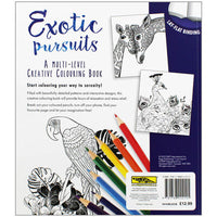
              Exotic Pursuits - Anilas UK
            