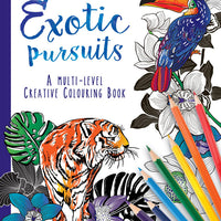 Exotic Pursuits - Anilas UK