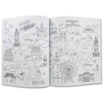 Inspiring Places - Anilas UK