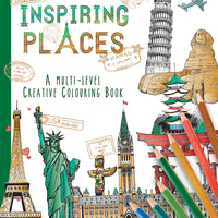 Inspiring Places - Anilas UK