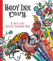 
              Body Ink Envy - Anilas UK
            