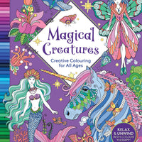 Magical Creatures - Anilas UK