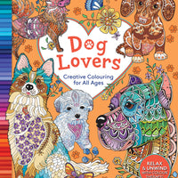 Dog Lovers - Anilas UK