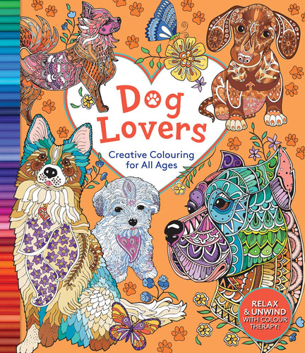 Dog Lovers - Anilas UK