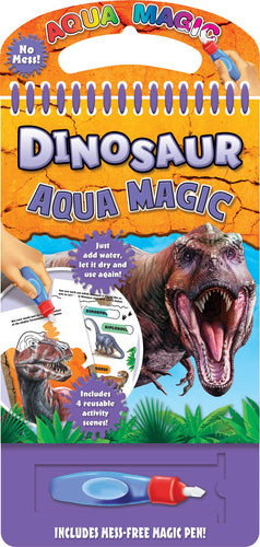 Dinosaur Aqua Magic - Anilas UK
