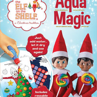 the Elf on the Shelf Aqua Magic - Anilas UK