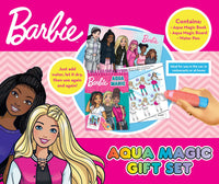 
              Barbie Aqua Magic Gift Set - Anilas UK
            
