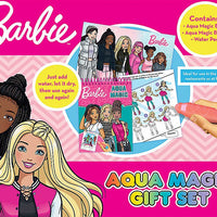 Barbie Aqua Magic Gift Set - Anilas UK