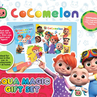 Cocomelon Aqua Magic Gift Set - Anilas UK