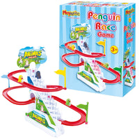 Penguin Race Game - Anilas UK