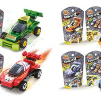 Max Racer Brick Kits - Anilas UK
