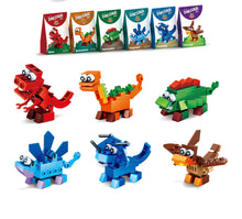 Cute Dinosaur Brick Kits - Anilas UK