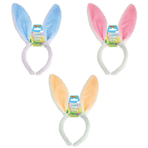 Easter Bunny Ears Headbands Set - Anilas UK