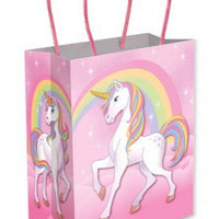 12 Unicorn Party Bags 2 - Anilas UK