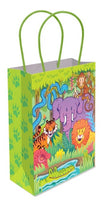 
              New Jungle themed 12 Party Bags with Fillers - Anilas UK
            
