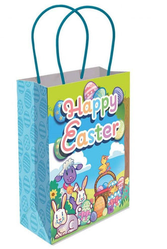 12 Easter Party Bags - Anilas UK