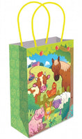 
              12 Farm Party Bags - Anilas UK
            