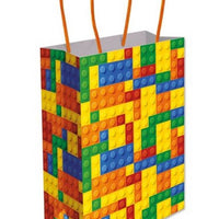 Bricks Party Bags - Anilas UK