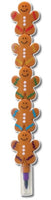 
              Gingerbread Man Swap Point Crayon - Anilas UK
            