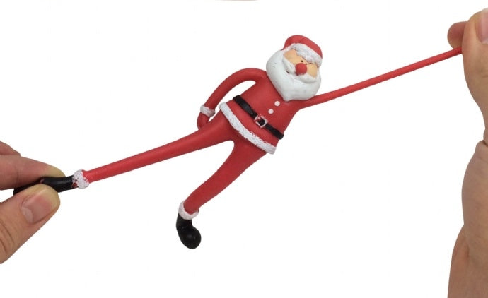 Stretchy Father Christmas - Anilas UK