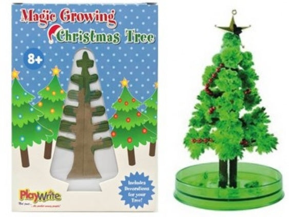 Magic Growing Tree - Anilas UK