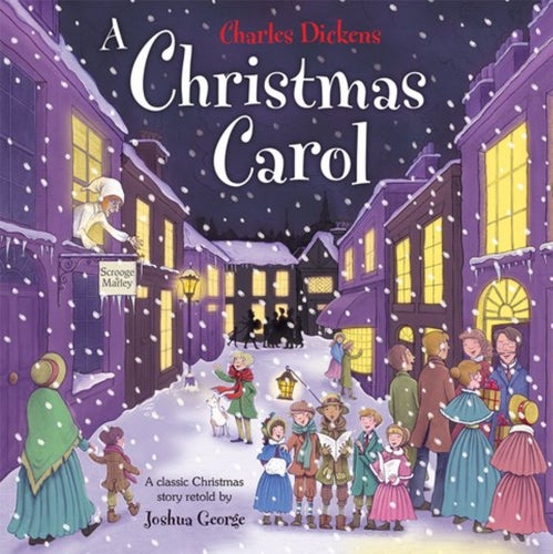 A Christmas Carol - Anilas UK