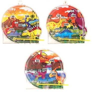 Mega Dinosaur Activity Set 2 - Anilas UK