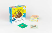 
              Who Did This Poo?: A Matching & Memory Game - Anilas UK
            