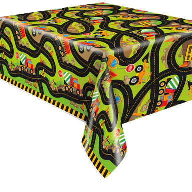 Construction Table Cover - Anilas UK