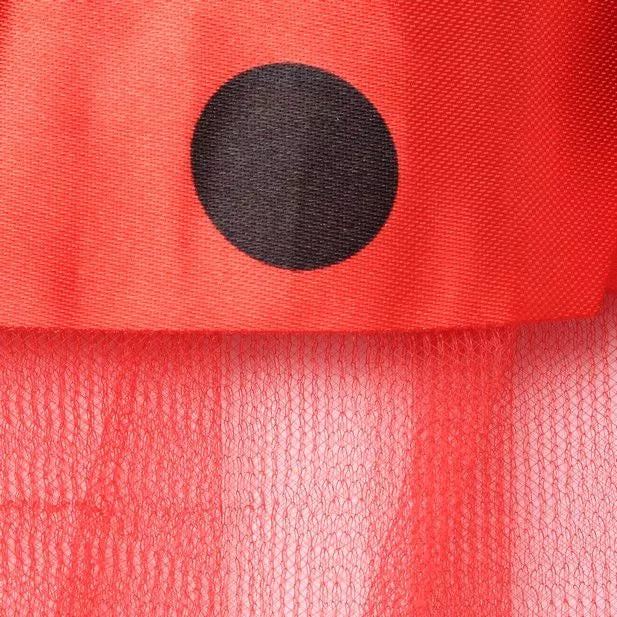 Children's Ladybird Tutu - Anilas UK